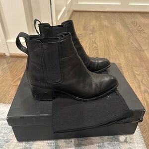 Rag and Bone Walker Boot - 36.5